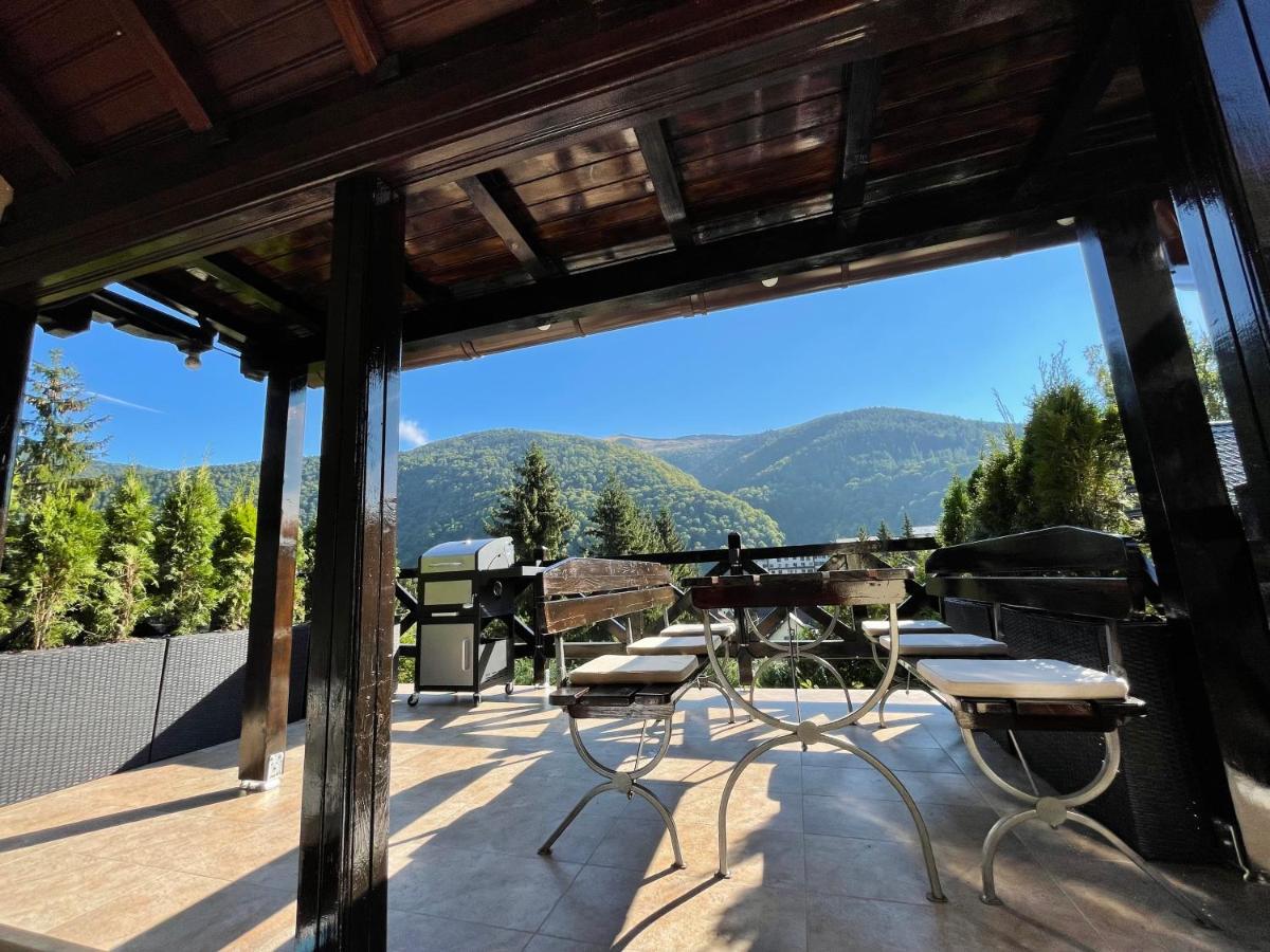 The Nest Sinaia