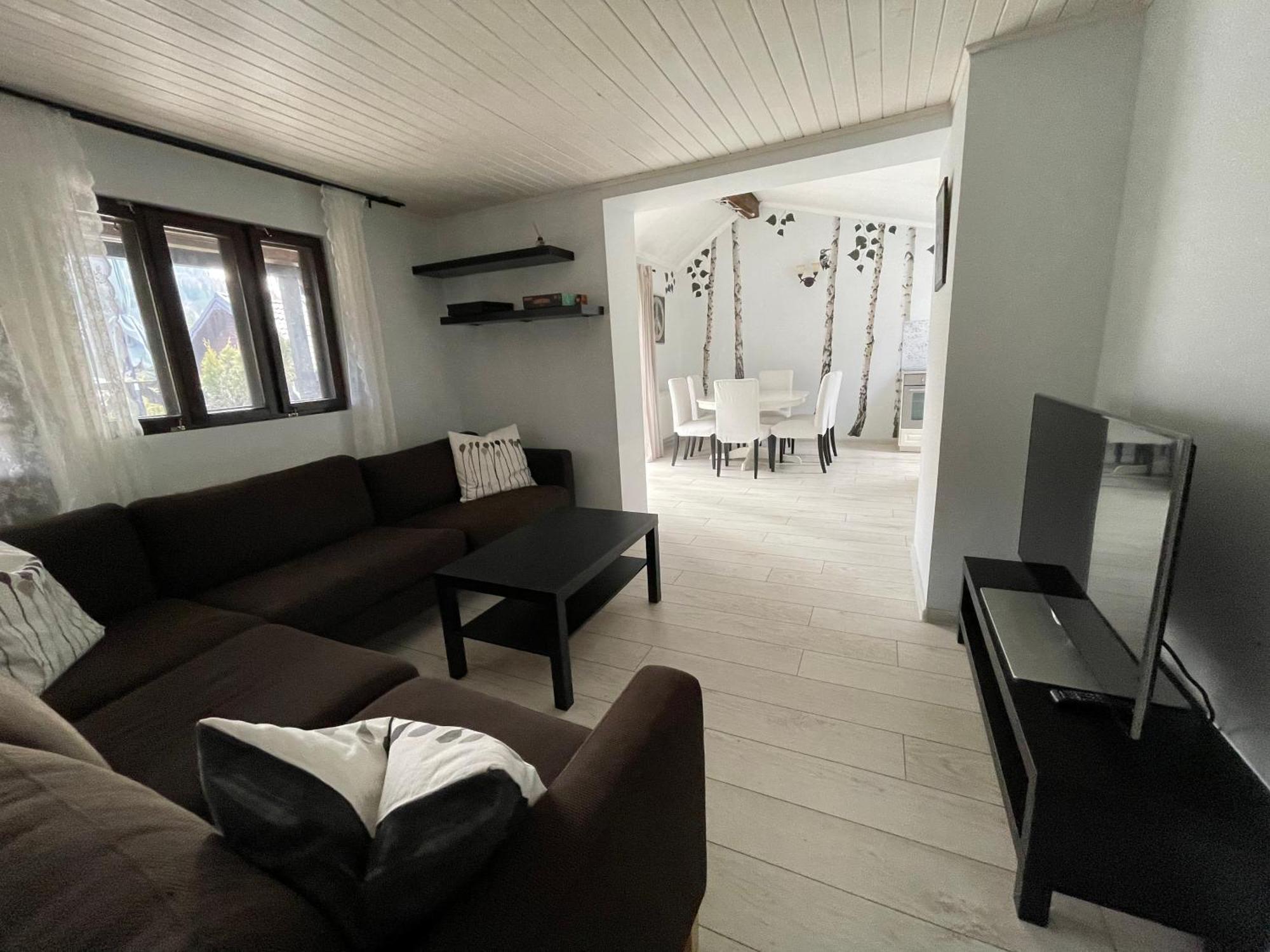 The Nest Apartament